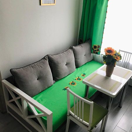Marylu Home Λβιβ Εξωτερικό φωτογραφία