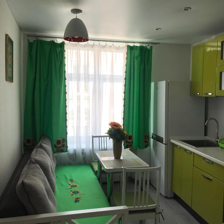 Marylu Home Λβιβ Εξωτερικό φωτογραφία