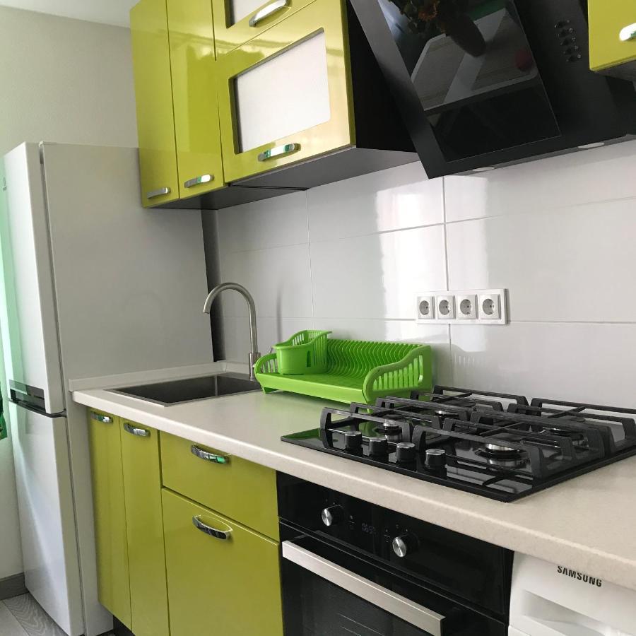 Marylu Home Λβιβ Εξωτερικό φωτογραφία