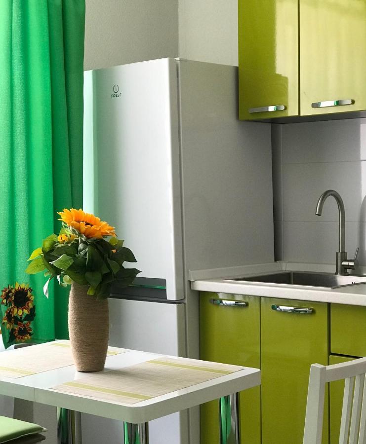 Marylu Home Λβιβ Εξωτερικό φωτογραφία
