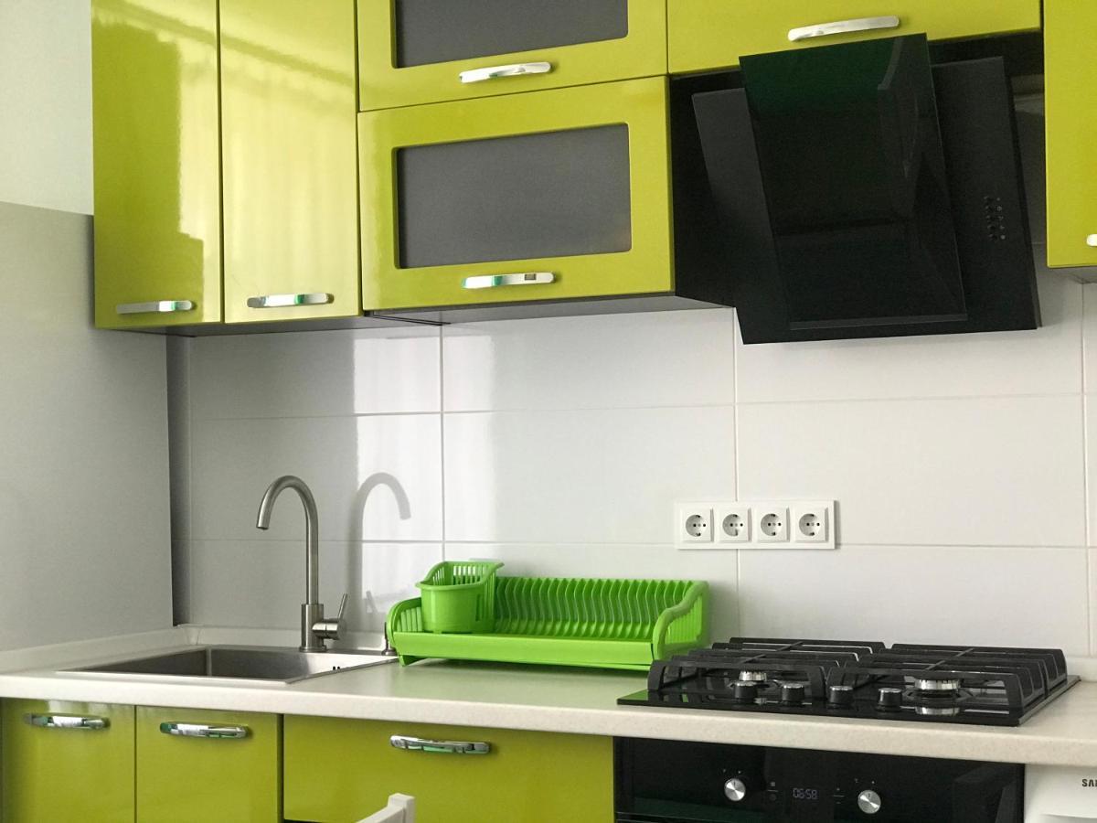 Marylu Home Λβιβ Εξωτερικό φωτογραφία