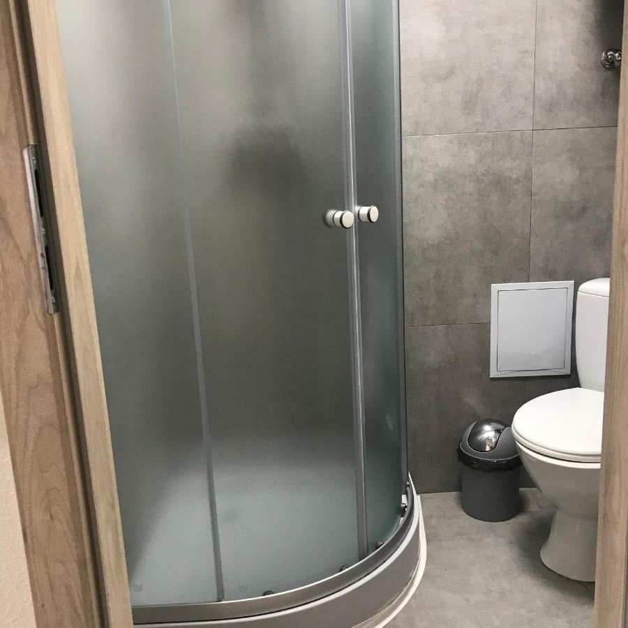Marylu Home Λβιβ Εξωτερικό φωτογραφία