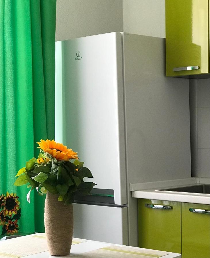 Marylu Home Λβιβ Εξωτερικό φωτογραφία